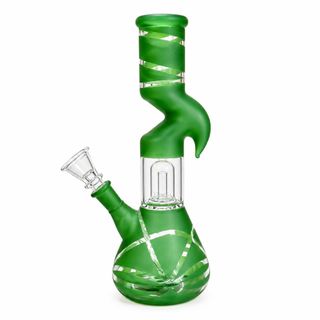 10" Frosted Zong Bisa Lina