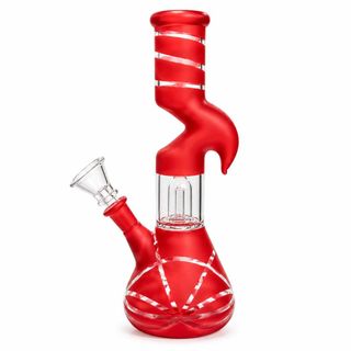 10" Frosted Zong Bisa Lina