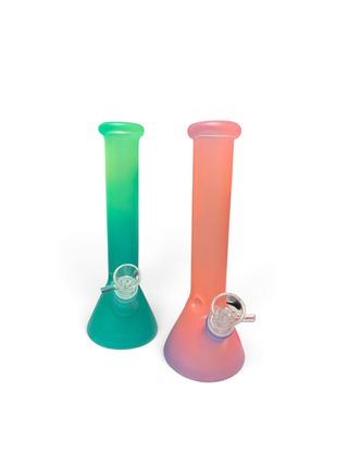 10" Temp-Sensitive Color Changing Bisa Lina