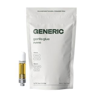 Gorilla Glue Generic