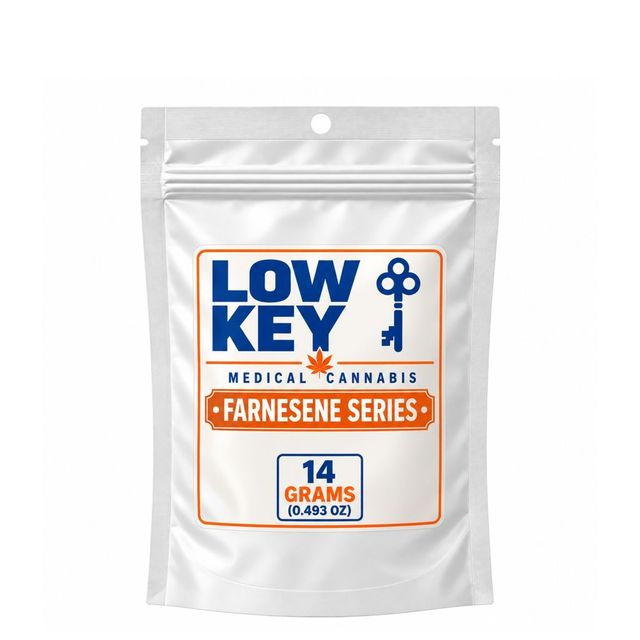 Farnesene Series | Oreoz Blizzard Low Key Farnesene Series | Oreoz Blizzard Low Key
