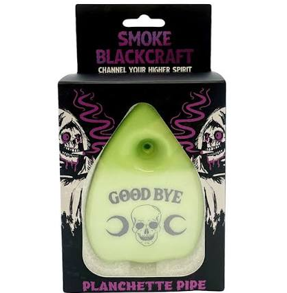 3.55" Blackcraft Ouija Planchette Blackcraft
