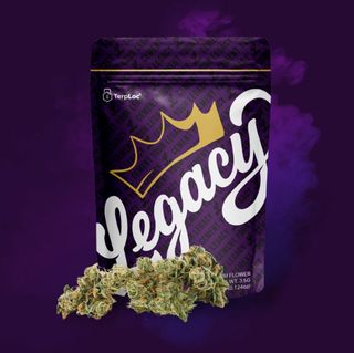Blackwater OG Legacy