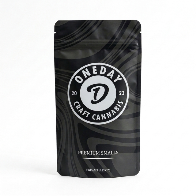 Smackerz One Day
