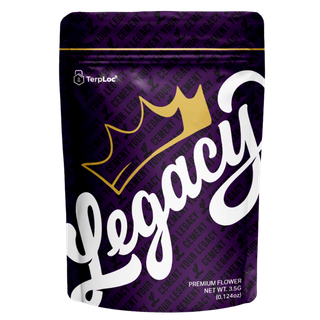 Cheese Danish Legacy
