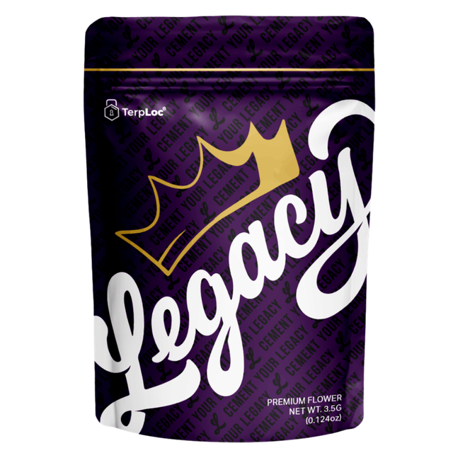Cheese Danish Legacy
