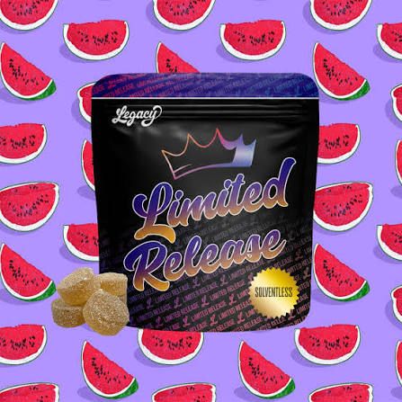 Watermelon Legacy