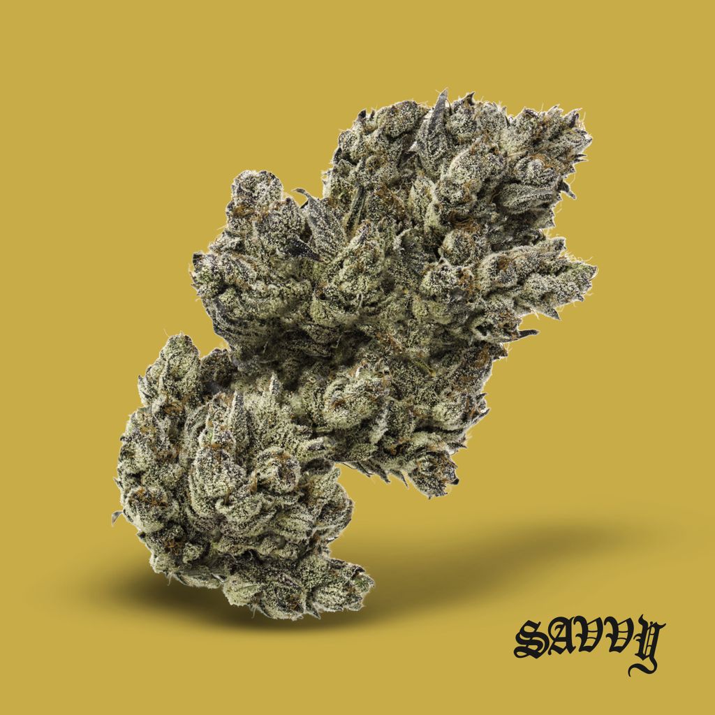 Candy Pavé