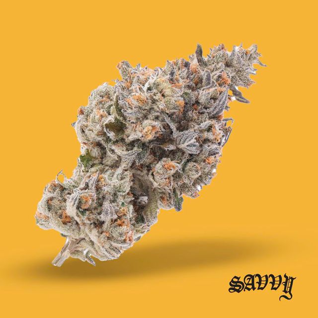 Grape Mint Gas