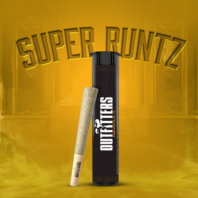 Super Runtz Outfitters