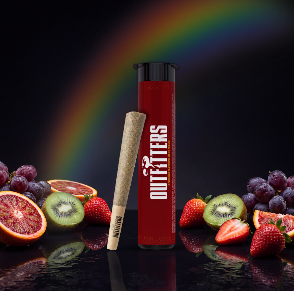 Outfitters RS11 Pre-Roll 0.75g