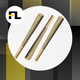 Tamarindo Preroll 3-Pack FLUENT Flower Tamarindo Preroll 3-Pack FLUENT Flower