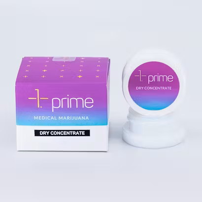 Super Silver Thai #15 Prime Wellness