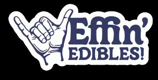 Relief 2:4:1:1 THC:CBD:CBG:CBN Effin'
