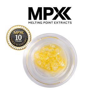Skunk MPX