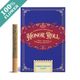 Hybrid Smoke Break Honor Roll Hybrid Smoke Break Honor Roll