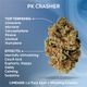PK Crasher Ozone PK Crasher Ozone