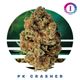 PK Crasher Ozone PK Crasher Ozone