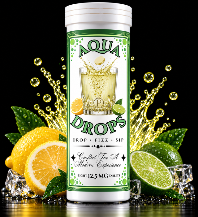 Lemon Lime Primm Brands