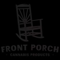 Hard Rocker - Sunrise Front Porch