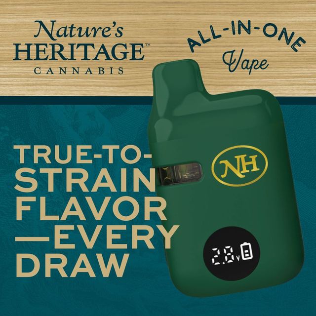 Lemon Margy Nature's Heritage Lemon Margy Nature's Heritage
