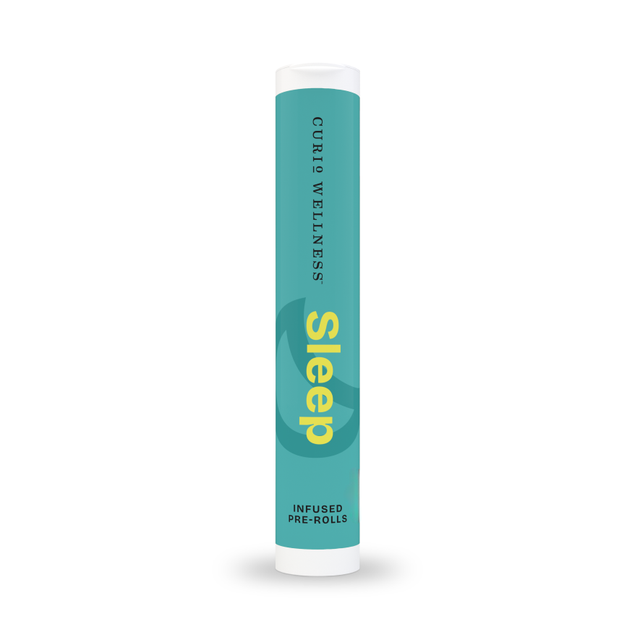 Sleep Sleep by Curio Wellness Sleep Sleep by Curio Wellness