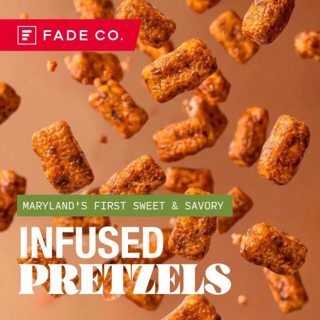 Sweet & Savory Fade Co. Sweet & Savory Fade Co.