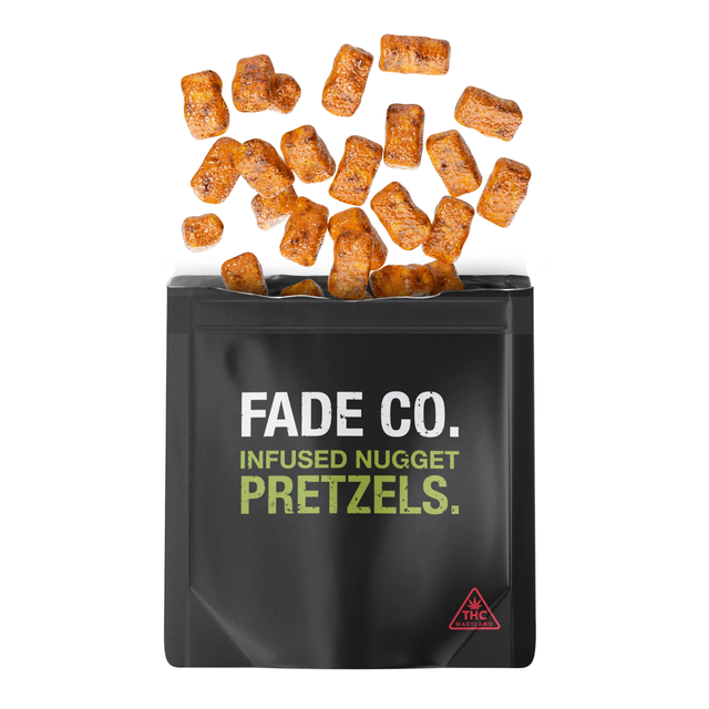 Sweet & Savory Fade Co.