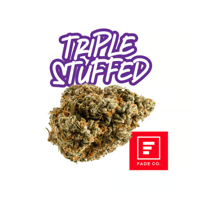 Triple Stuffed Fade Co. Triple Stuffed Fade Co.